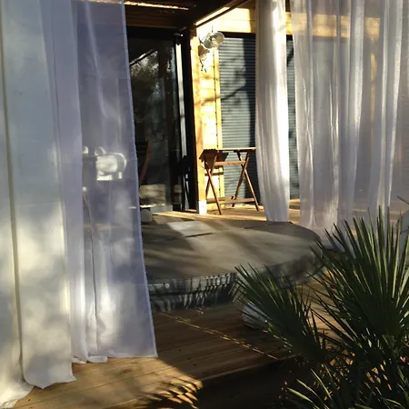 L'haute En Couleur Spas Bed & Breakfast *