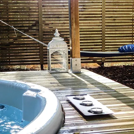 L'haute En Couleur Spas Bed & Breakfast